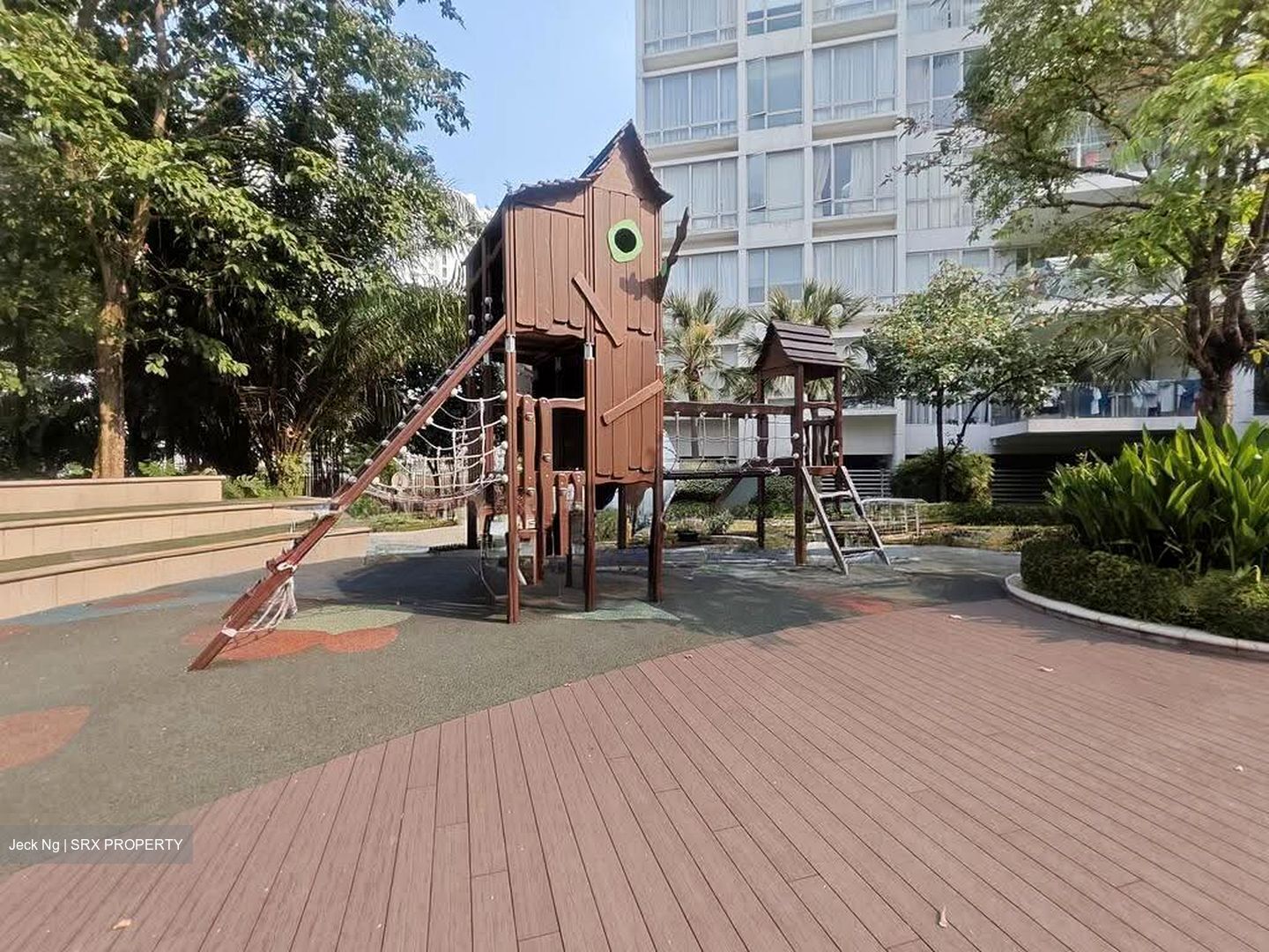 The Sea View (D15), Condominium #613180711